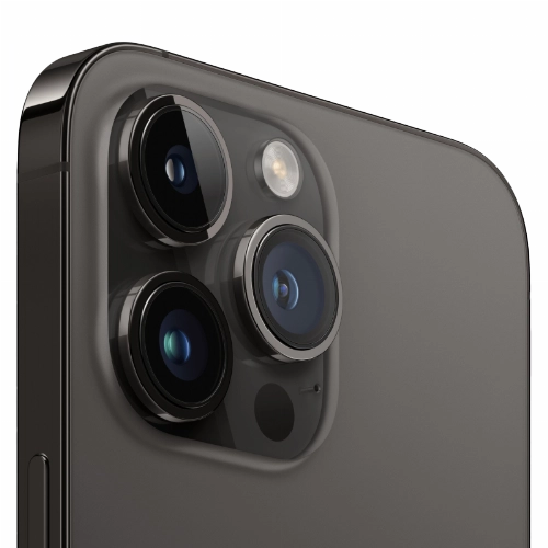 Смартфон Apple iPhone 14 Pro 512 ГБ, Dual nano SIM, космический черный